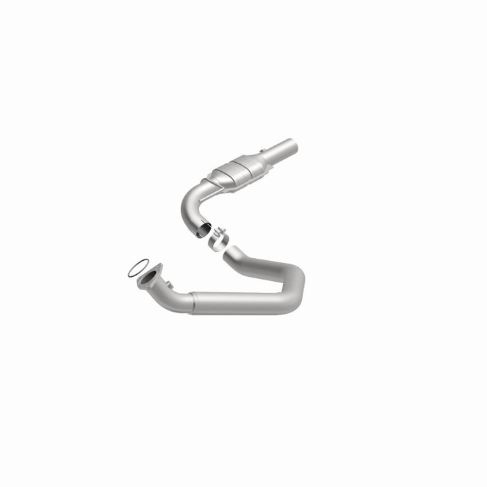 MagnaFlow Direct Fit Catalytic Converter 03-07 GM 2500/3500 D/S OEM