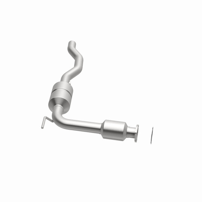 MagnaFlow Direct Fit Catalytic Converter 02 Volkswagen Eurovan 2.8L