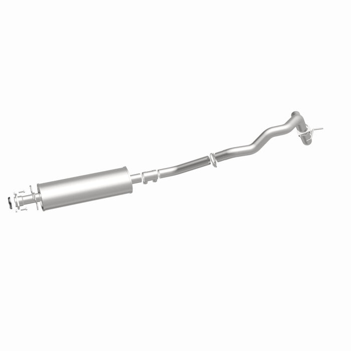 MagnaFlow BRE Exhaust Kit 03-06 Ford Expedition