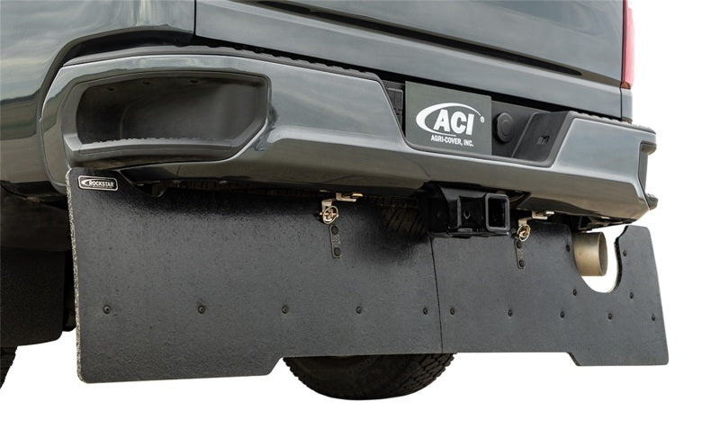 Access 2024+ Toyota Tacoma Rockstar Commercial Tow Flap