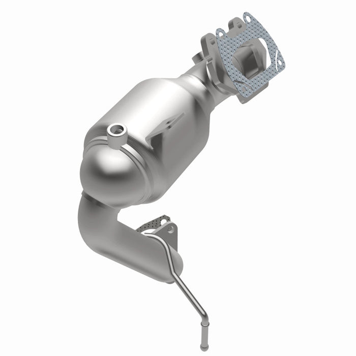 MagnaFlow 14-17 Jeep Cherokee 3.2L Direct Fit Converter