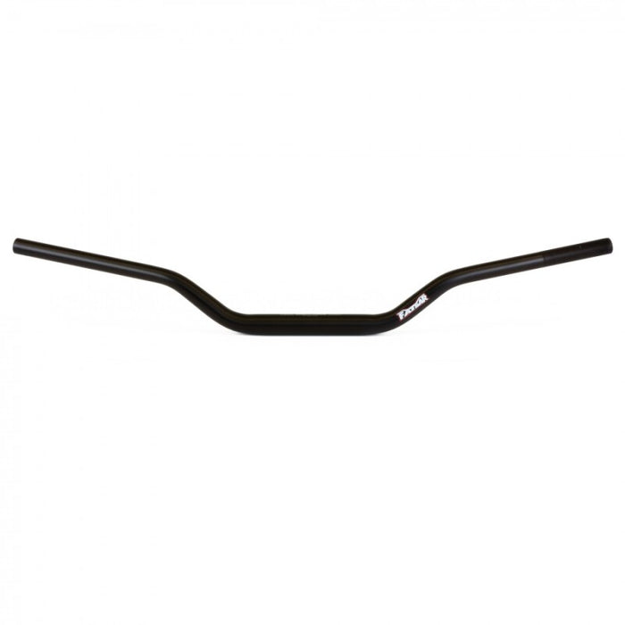 Renthal Street Naked / 2009 Yamaha MT9 Fatbar - Black