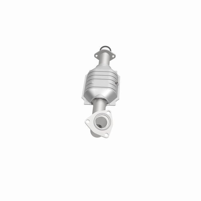 MagnaFlow Direct Fit Catalytic Converter 04-06 Tundra 4.7L P/S frt O