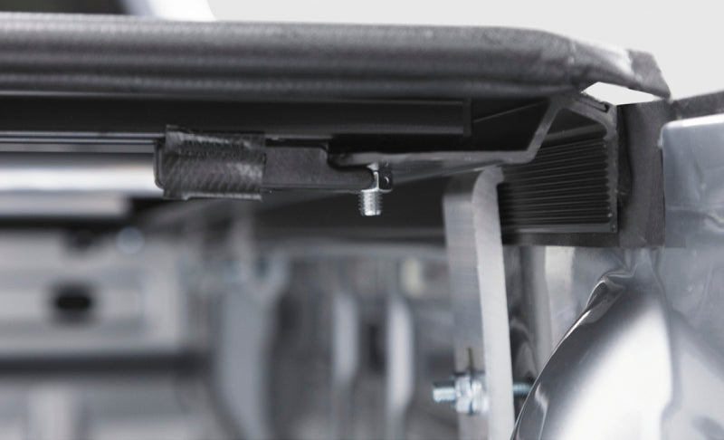 Access Vanish 2023+ Chevy/GMC Colorado/Canyon Roll-Up Cover
