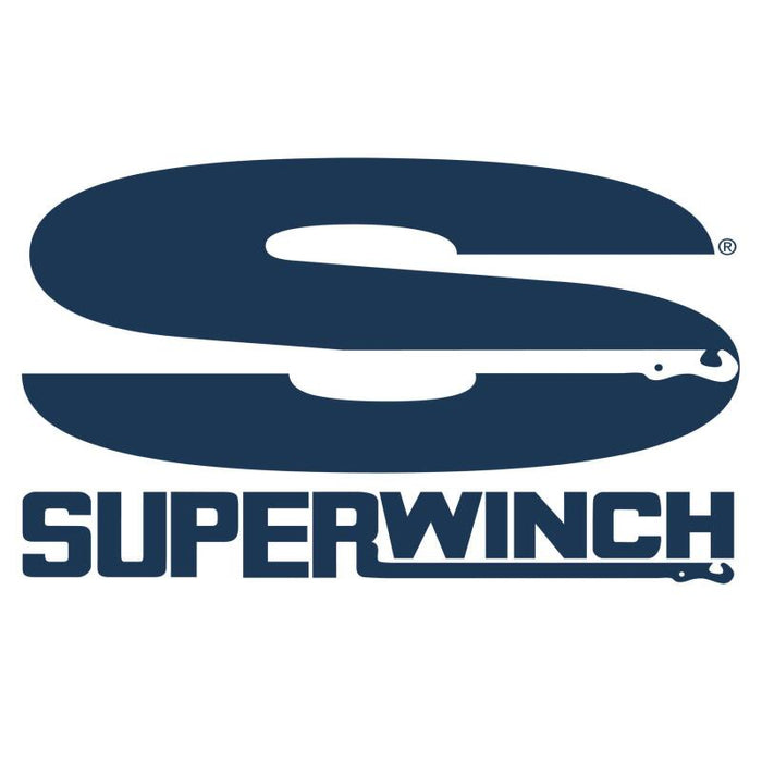 Superwinch Replacement Remote Control w/ 15ft Cable