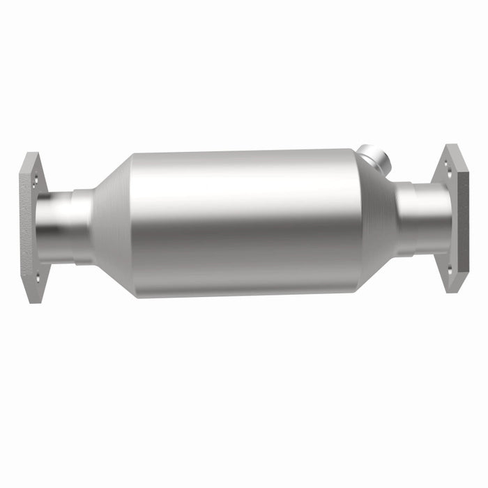 MagnaFlow Direct Fit Catalytic Converter 80-83 Volkswagen Rabbit Pickup