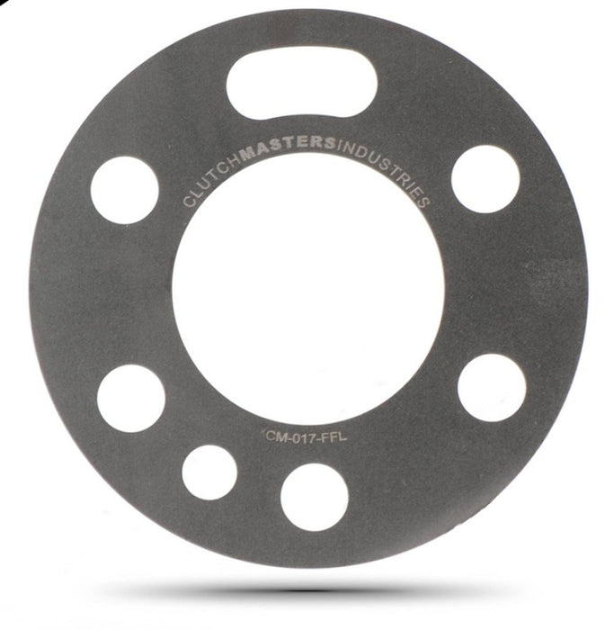 Clutch Masters Audi/VW Flywheel Friction Lock