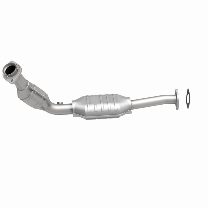 MagnaFlow Direct Fit Catalytic Converter 03-07 Ford-Mercury Driver Side