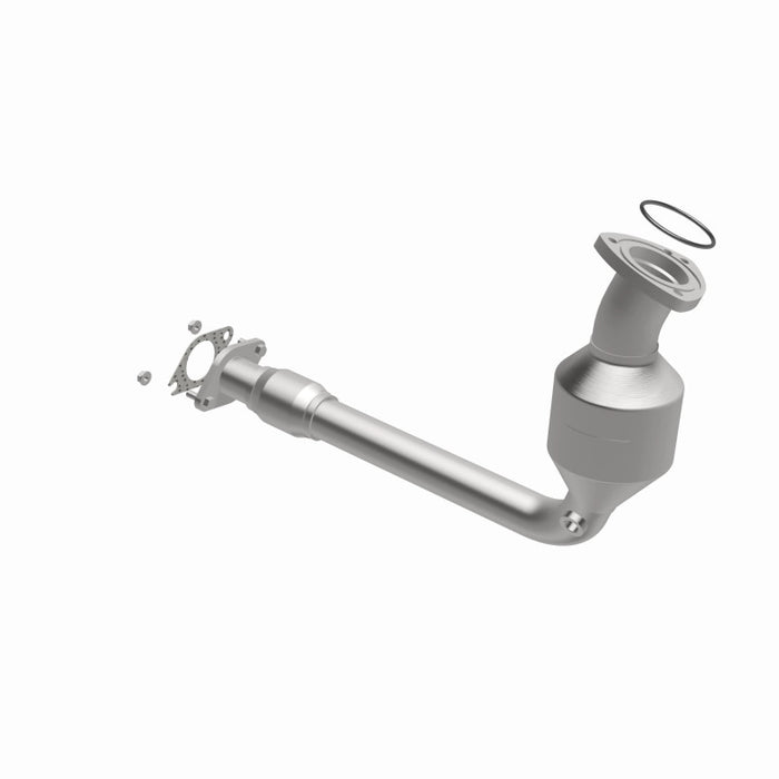 MagnaFlow Direct Fit Catalytic Converter 09-11 Chevy Malibu 3.6L