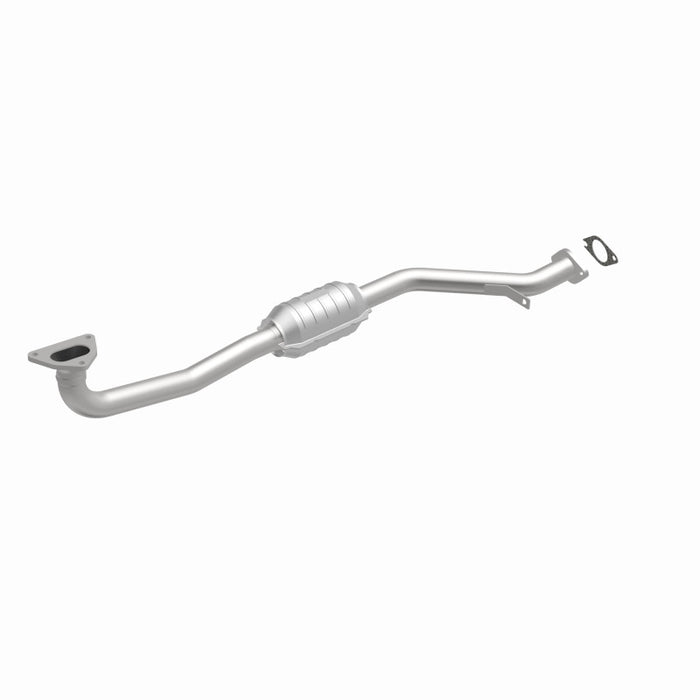 MagnaFlow Direct Fit Catalytic Converter 01-04 Subaru Outback 3L Passenger Side