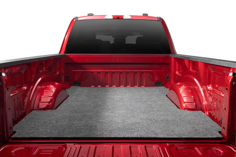 Husky Liners 04-14 Ford F-150 6.7ft Bed Guardian Comfort Bed Mat (For Spray On)