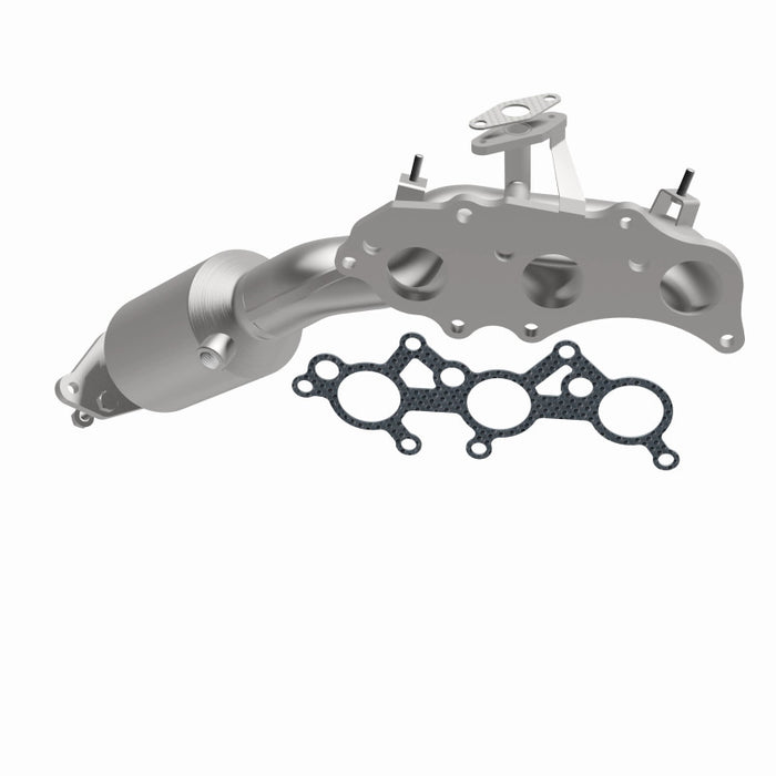 MagnaFlow 2013 FJ Cruiser V6 4 OEM Manifold Direct Fit Converter