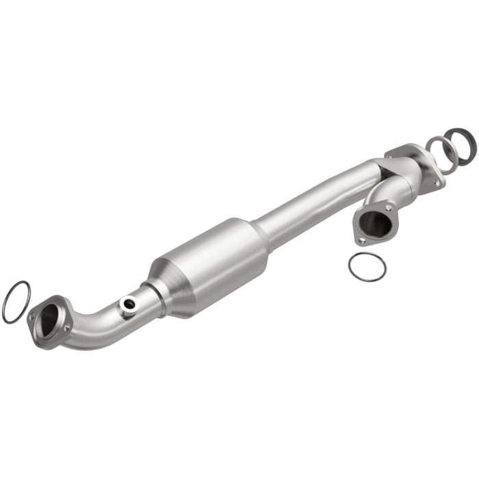 MagnaFlow Direct Fit Catalytic Converter 05-12 Toyota 4Runner 4.0L