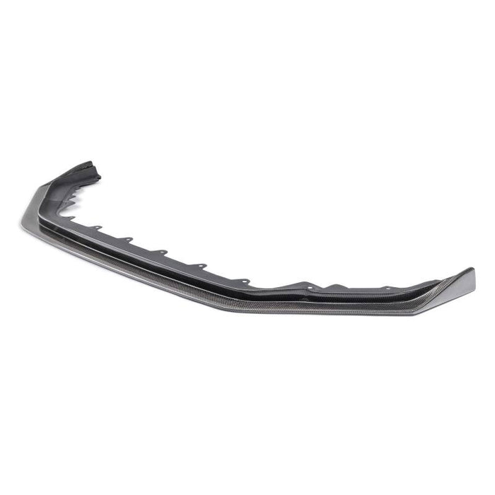 Seibon 2023 Honda Civic Type R TA-Style Carbon Fiber Front Lip