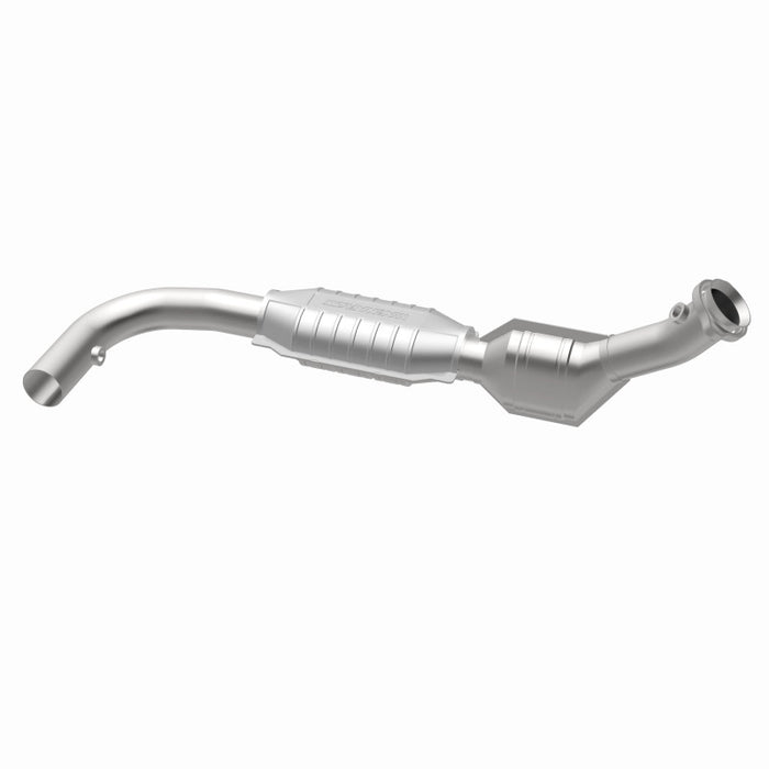 MagnaFlow Direct Fit Catalytic Converter 99-00 Ford Trucks 5.4L