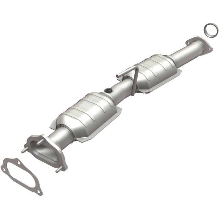 MagnaFlow Direct Fit Catalytic Converter 03 Ranger/B-Ser V6 Rear