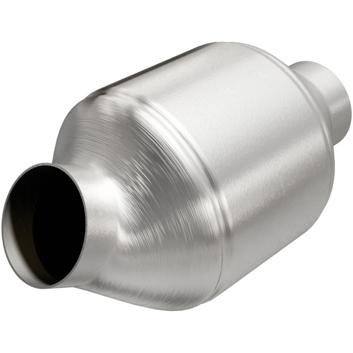 MagnaFlow Universal Catalytic Converter 5.00 C/A 3.00 Spun OEM
