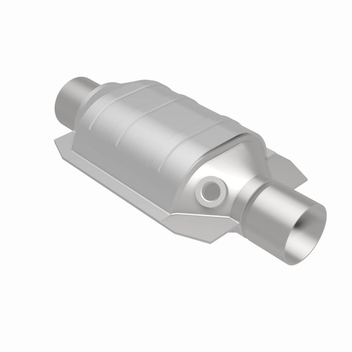 MagnaFlow Universal Catalytic Converter 2.00 Rear