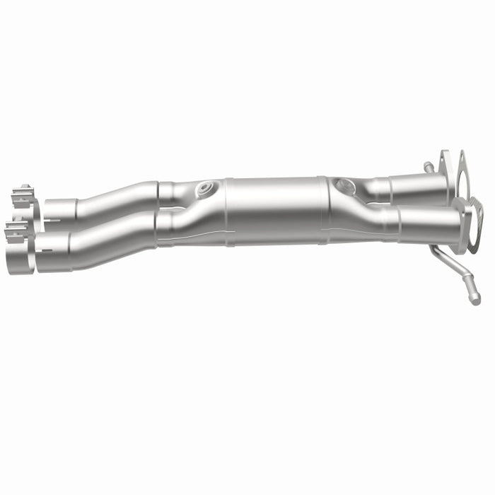 MagnaFlow 2010 Ford Taurus 3.5L Direct Fit Converter