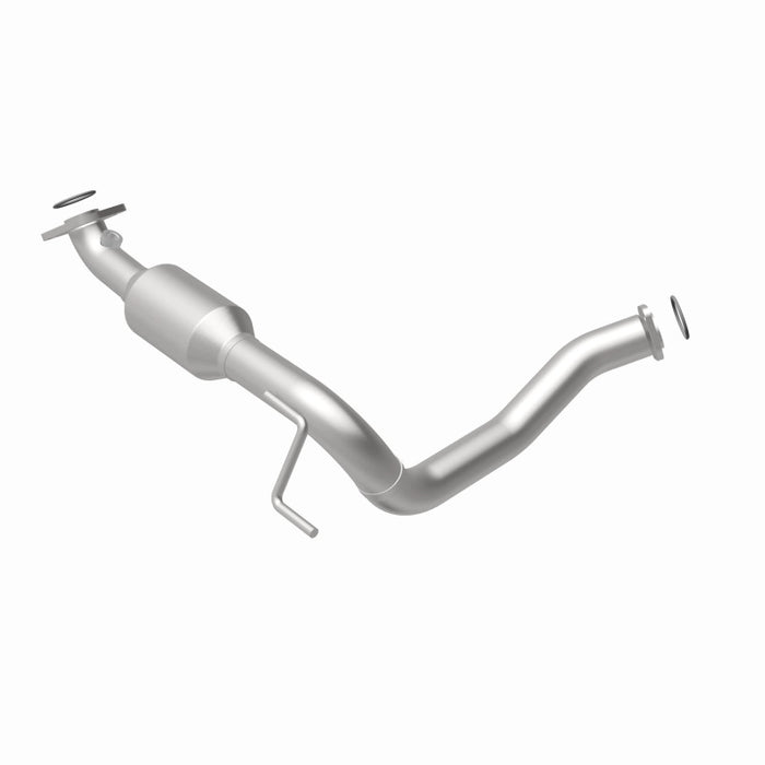 MagnaFlow 10-12 Toyota 4Runner 4.0L Direct Fit Converter