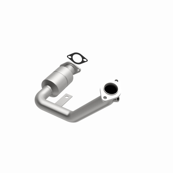 MagnaFlow Direct Fit Catalytic Converter 01-03 Montero 3L Driver Side Front OEM