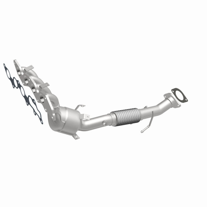 MagnaFlow 13-15 Escape L4 2.5 OEM Manifold Direct Fit Converter