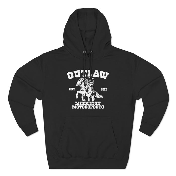 Outlaw Vintage Hoodie
