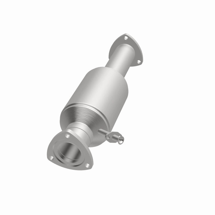MagnaFlow Direct Fit Catalytic Converter 79-87 Toyota Land Cruiser 4.2L