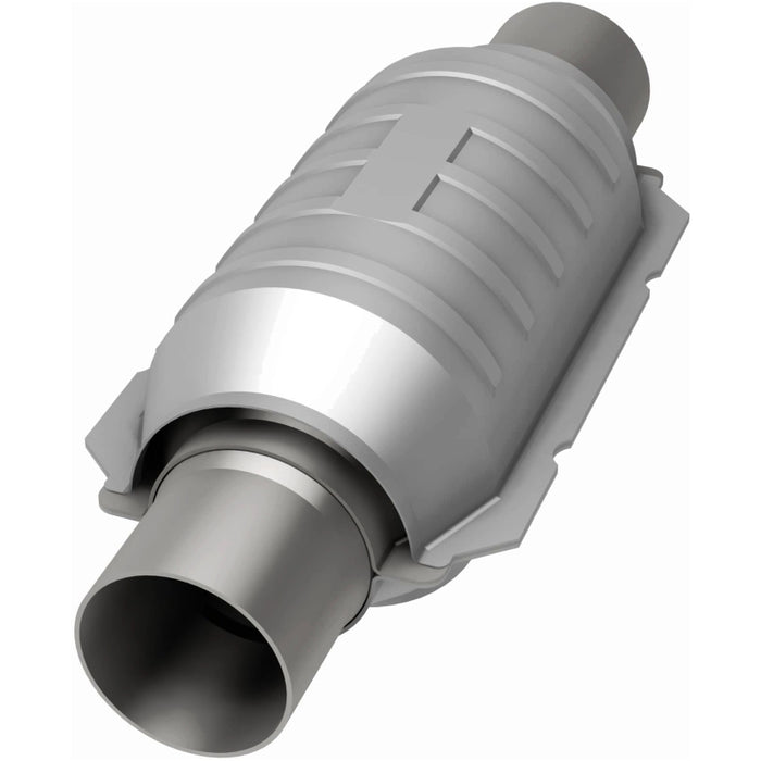 MagnaFlow Universal Catalytic Converter 2.25in. OEM CARB Compliant