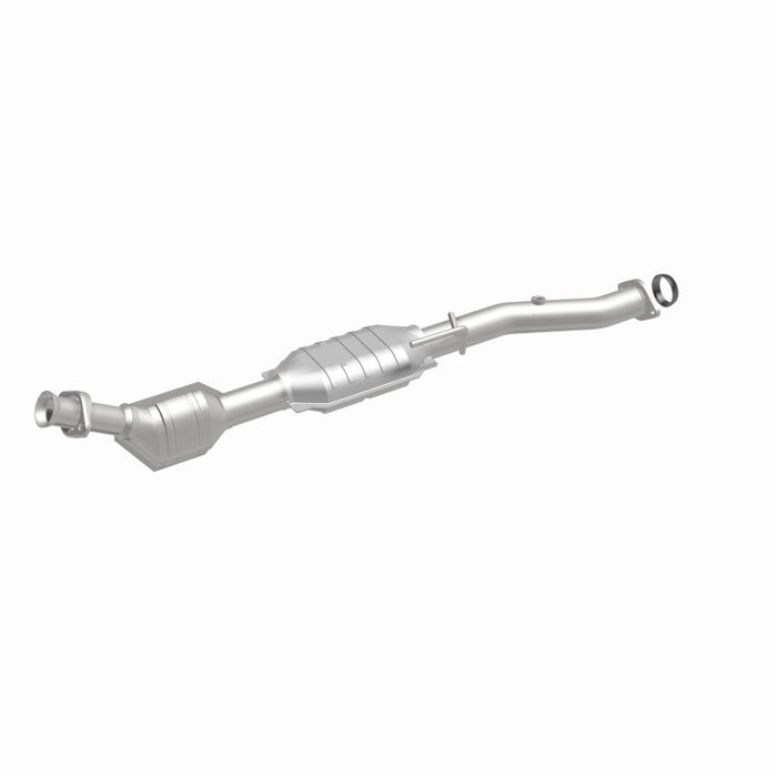 MagnaFlow Direct Fit Catalytic Converter 98-99 Ranger/B-Ser. 2.5 50S