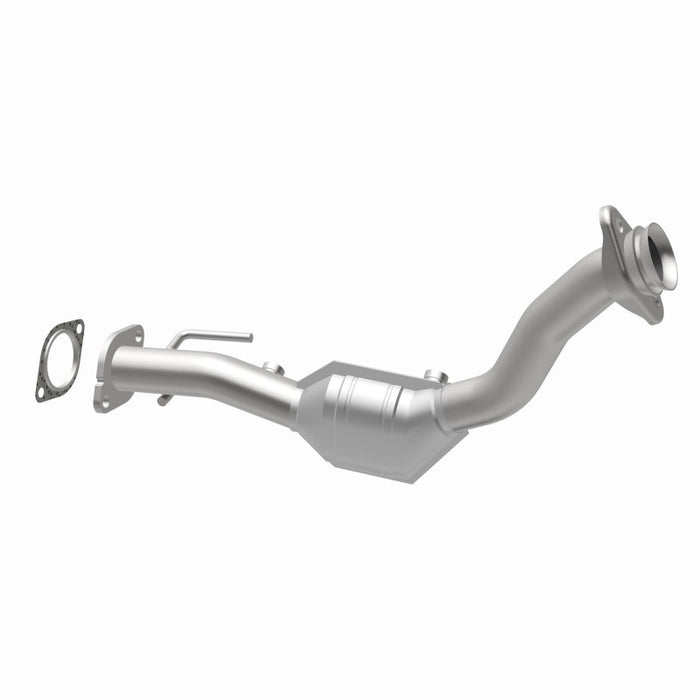 MagnaFlow Direct Fit Catalytic Converter 96-97 Ford Explorer 5.0L