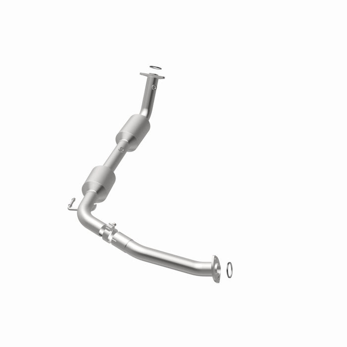 MagnaFlow 07-10 Toyota Tundra 5.7L Direct Fit Converter