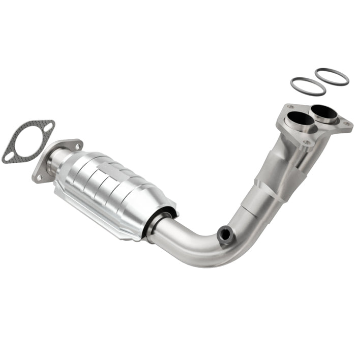 MagnaFlow Direct Fit Catalytic Converter Villager-Quest 94-98 3.0L/