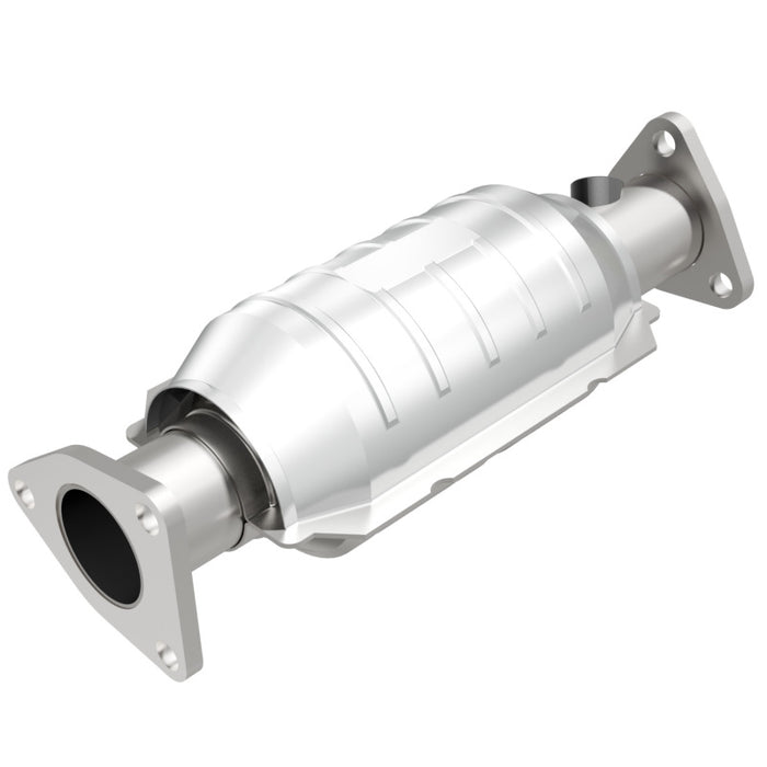 MagnaFlow Direct Fit Catalytic Converter 96-98 Acura TL 2.5L