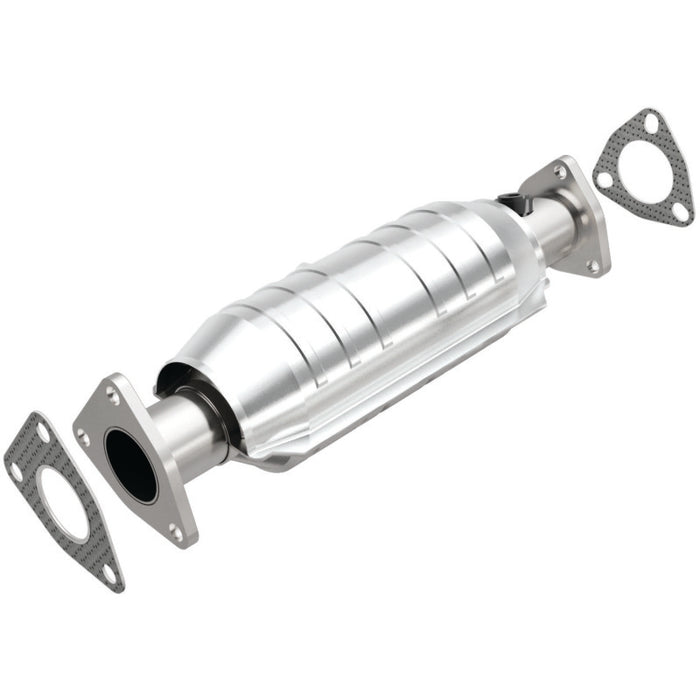 MagnaFlow DF Cat. Conv 97-99 Acura CL 3.0L/99 TL 3.2L / 98-02 Honda Accord 3.0L/99-02 Odyssey 3.5L