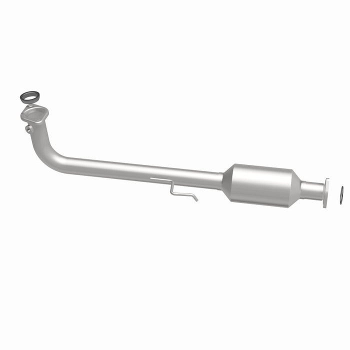 MagnaFlow Direct Fit California Grade Catalytic Converter 04-05 Honda Civic EX/GX L4-1.7L
