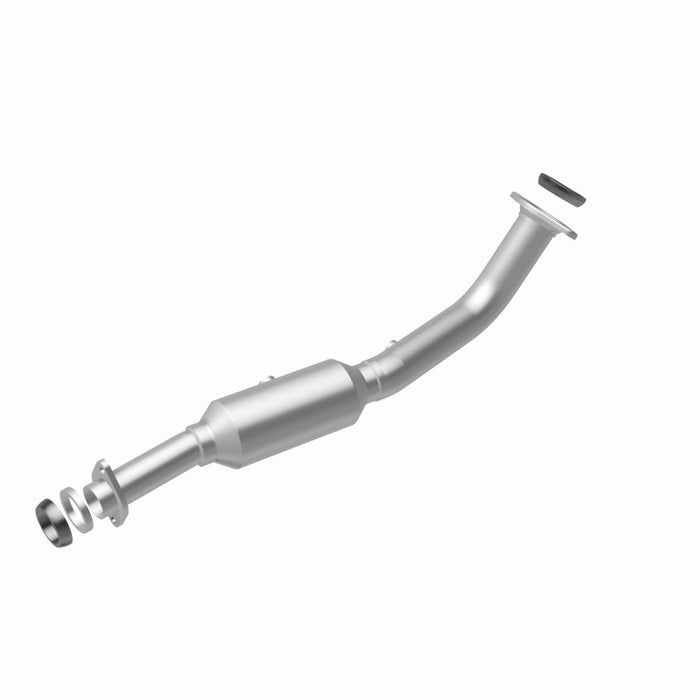 MagnaFlow Direct Fit Catalytic Converter 03-10 Honda Truck Element 2.4L Manifold