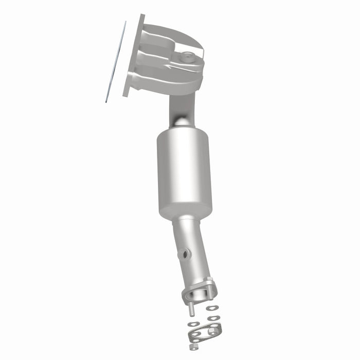 MagnaFlow DF Cat. Conv BMW 01-05 325 2.5L / 01-05 330 3.0L / 01-02 Z3 2.5L/3.0L California - Rear