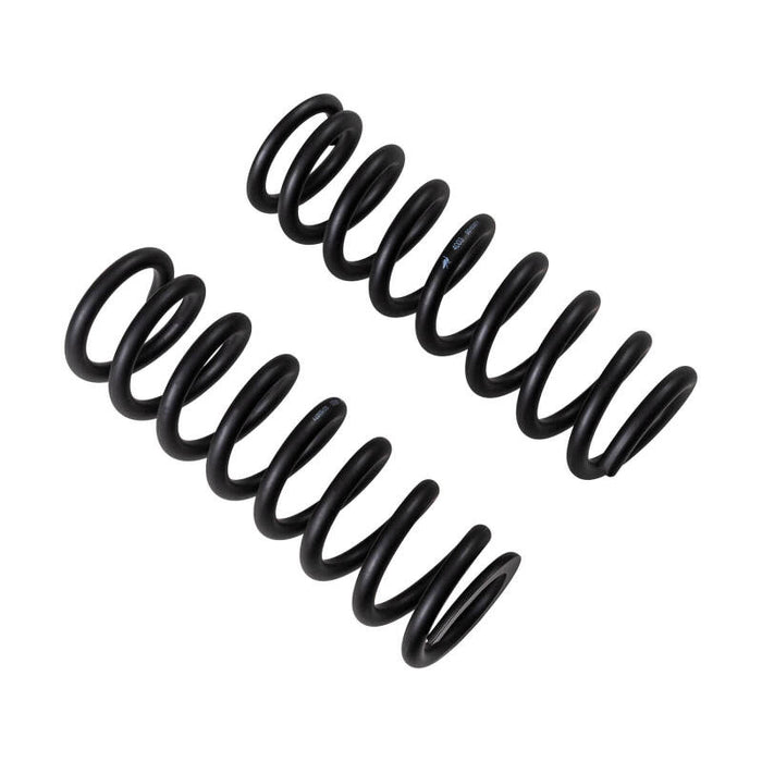 ARB / OME Coil Spring - Front Set 2002 Toyota Prado 90 Series