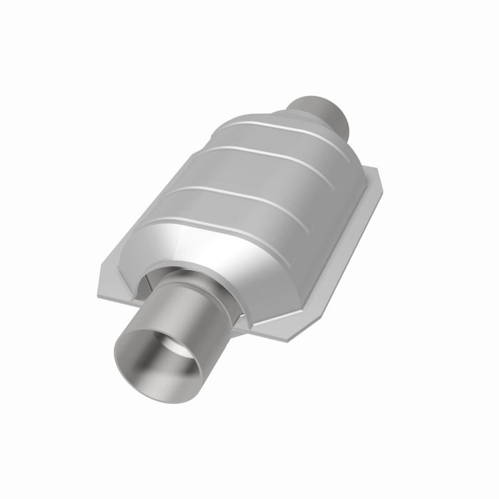 MagnaFlow Universal Catalytic Converter 2.25 inch T2 Front