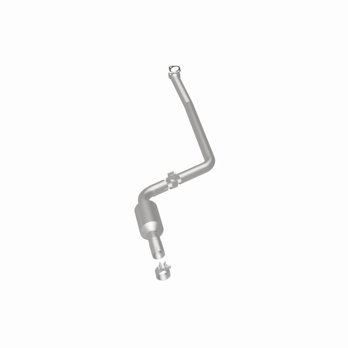MagnaFlow 11-12 X3 3 L Underbody Direct Fit Converter