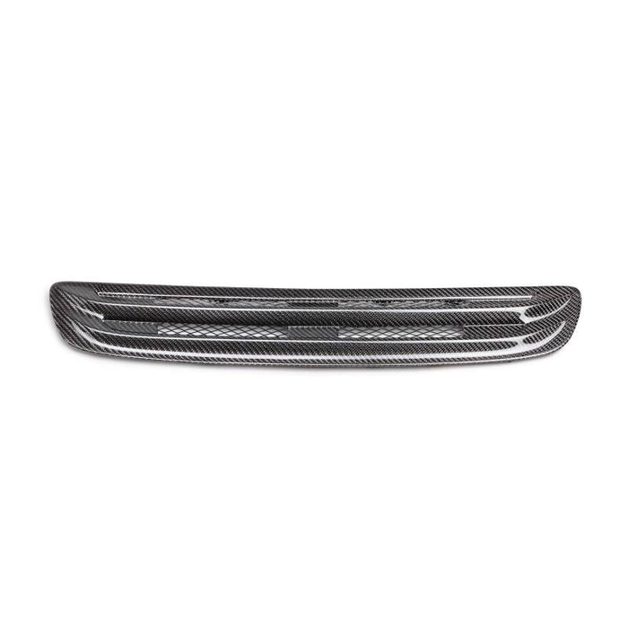Seibon 2023 Honda Civic Type R Carbon Fiber Hood Scoop
