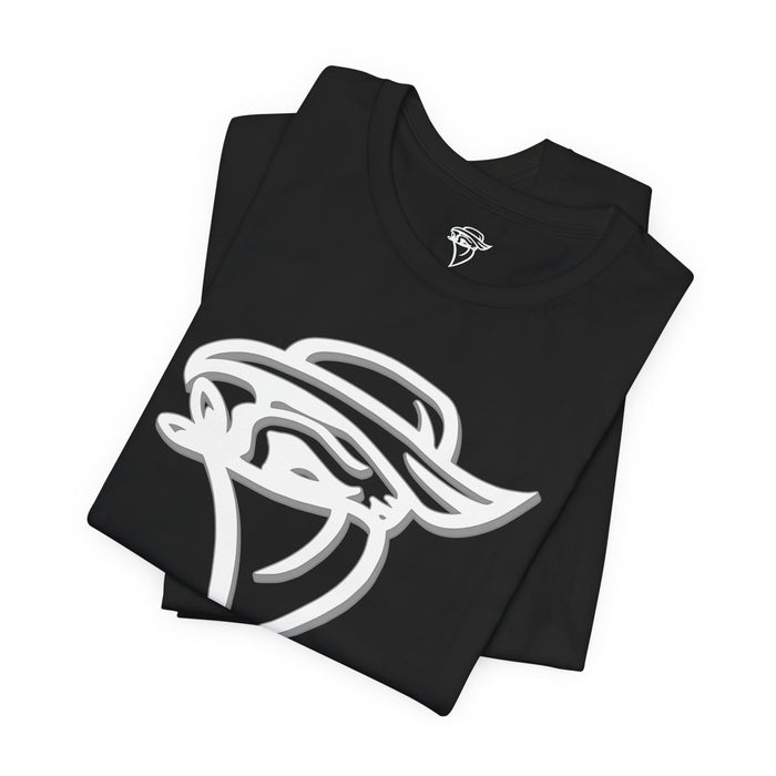 Outlaw 3D Tee