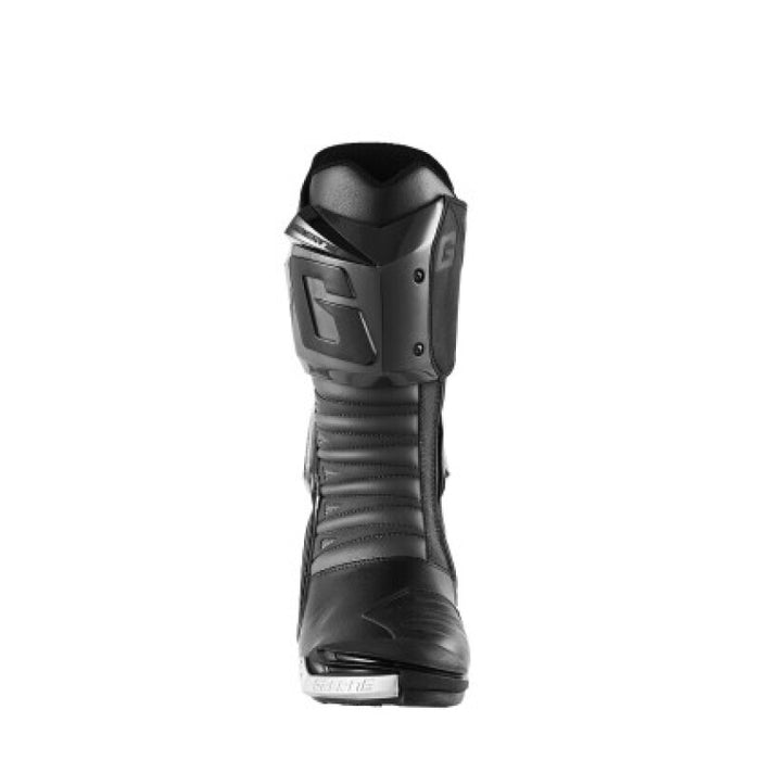 Gaerne GP1 LS Boot Black/Anthracite Size - 6.5