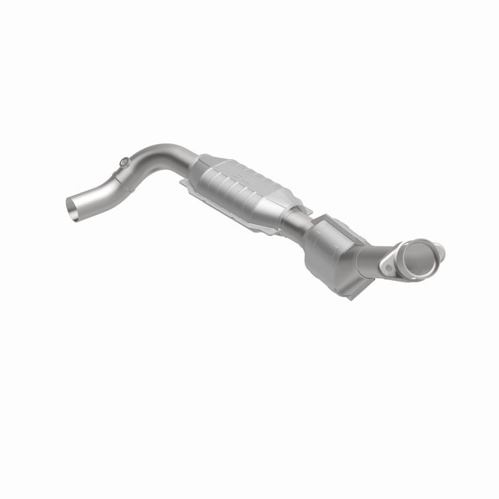MagnaFlow Direct Fit Catalytic Converter 01-03 Ford E150 4.2L D/S
