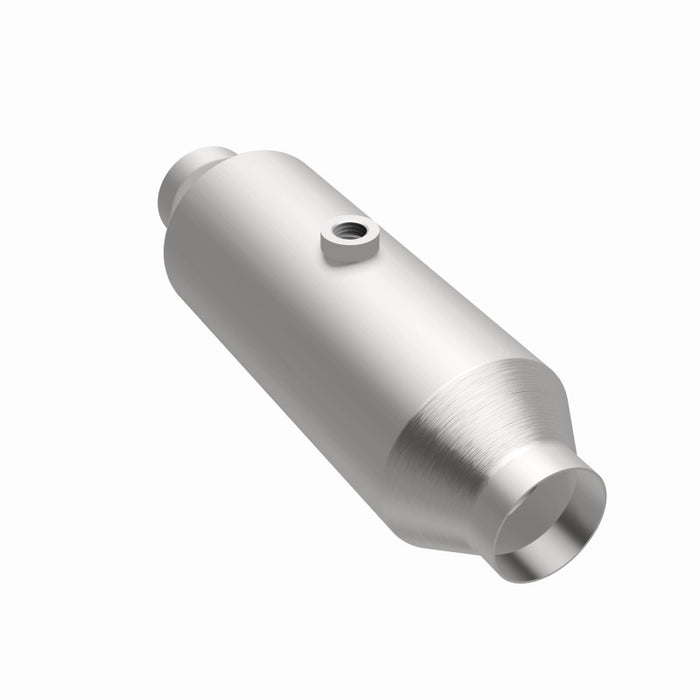 MagnaFlow 2.50 1/O2 CA 4in. Spun Universal Converter