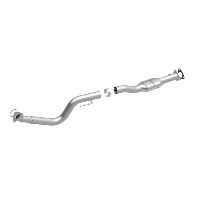 MagnaFlow Direct Fit Catalytic Converter 03-07 GM 2500/3500 P/S OEM