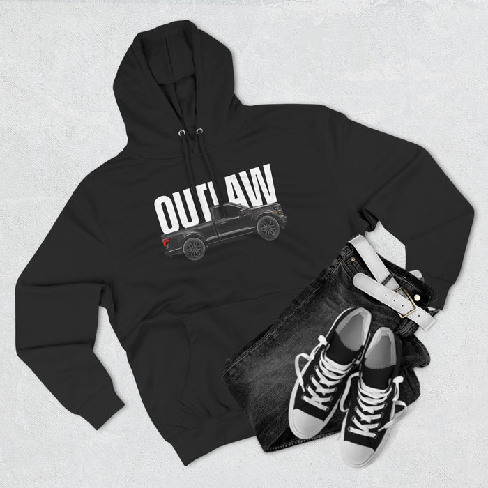 Outlaw RCSB Hoodie