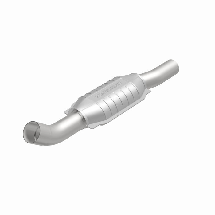 MagnaFlow Direct Fit Catalytic Converter 80-87 Dodge/Plymouth Vans