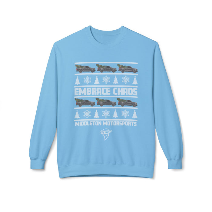 Outlaw Christmas Sweater